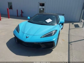 Chevrolet Corvette STINGRAY RWD 3LT - 128500 лв. - 79503933 2