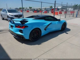 Chevrolet Corvette STINGRAY RWD 3LT - 128500 лв. - 79503933 9
