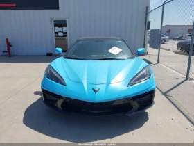Chevrolet Corvette STINGRAY RWD 3LT - 128500 лв. - 79503933 3