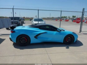 Chevrolet Corvette STINGRAY RWD 3LT - 128500 лв. - 79503933 4