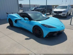 Chevrolet Corvette STINGRAY RWD 3LT - 128500 лв. - 79503933 5