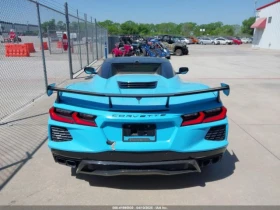 Chevrolet Corvette STINGRAY RWD 3LT - 128500 лв. - 79503933 8