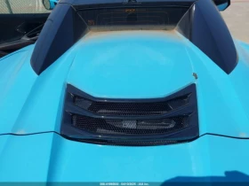 Chevrolet Corvette STINGRAY RWD 3LT - 128500 лв. - 79503933 14
