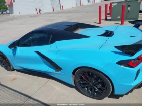 Chevrolet Corvette STINGRAY RWD 3LT - 128500 лв. - 79503933 10