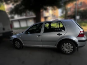 Обява за продажба на VW Golf 1.9 TDI 4x4 ~2 200 лв. - изображение 1
