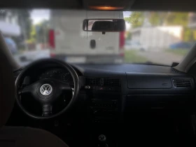 Обява за продажба на VW Golf 1.9 TDI 4x4 ~2 200 лв. - изображение 4