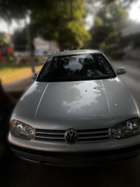 Обява за продажба на VW Golf 1.9 TDI 4x4 ~2 200 лв. - изображение 1