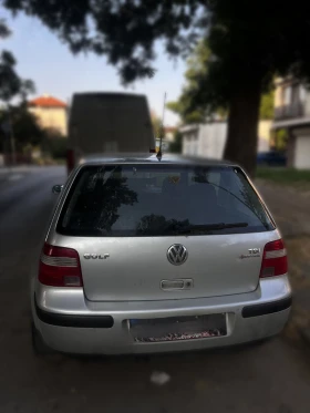 Обява за продажба на VW Golf 1.9 TDI 4x4 ~2 200 лв. - изображение 2