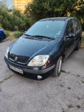 Обява за продажба на Renault Scenic ~2 100 лв. - изображение 5