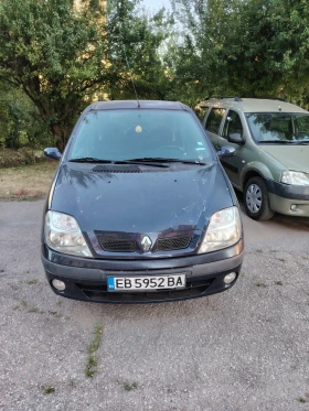 Обява за продажба на Renault Scenic ~2 100 лв. - изображение 1