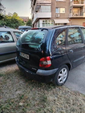 Обява за продажба на Renault Scenic ~2 100 лв. - изображение 3