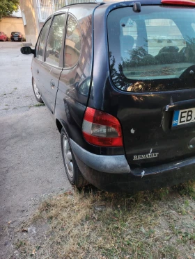 Обява за продажба на Renault Scenic ~2 100 лв. - изображение 2