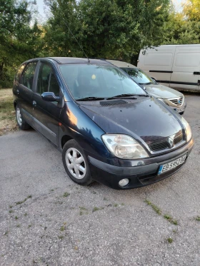 Обява за продажба на Renault Scenic ~2 100 лв. - изображение 4