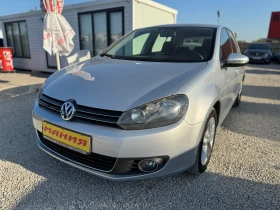 VW Golf 1.4 I
