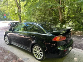 Обява за продажба на Mitsubishi Lancer 2.0 DI-D ~8 999 лв. - изображение 3