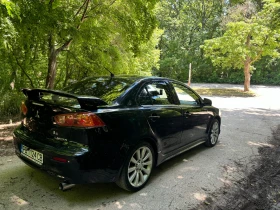 Обява за продажба на Mitsubishi Lancer 2.0 DI-D ~8 999 лв. - изображение 4