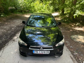 Обява за продажба на Mitsubishi Lancer 2.0 DI-D ~8 999 лв. - изображение 1