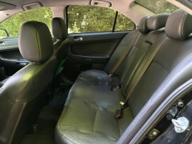 Mitsubishi Lancer 2.0 DI-D | Mobile.bg    13