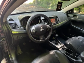 Обява за продажба на Mitsubishi Lancer 2.0 DI-D ~8 999 лв. - изображение 11