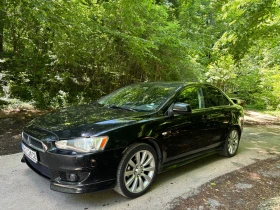 Обява за продажба на Mitsubishi Lancer 2.0 DI-D ~8 999 лв. - изображение 1