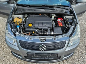 Suzuki SX4 1.9 DDIS 120. 4x4 | Mobile.bg    17
