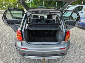 Suzuki SX4 1.9 DDIS 120. 4x4 | Mobile.bg    14