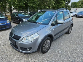 Suzuki SX4 1.9 DDIS 120. 4x4 | Mobile.bg    6