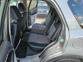 Suzuki SX4 1.9 DDIS 120. 4x4 | Mobile.bg    9