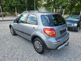 Suzuki SX4 1.9 DDIS 120. 4x4 | Mobile.bg    4