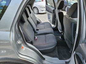Suzuki SX4 1.9 DDIS 120. 4x4 | Mobile.bg    10