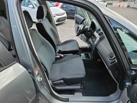 Suzuki SX4 1.9 DDIS 120. 4x4 | Mobile.bg    11