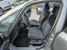 Suzuki SX4 1.9 DDIS 120. 4x4 | Mobile.bg    8