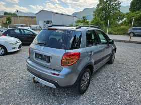 Suzuki SX4 1.9 DDIS 120. 4x4 | Mobile.bg    3
