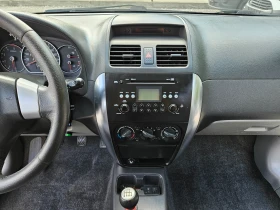Suzuki SX4 1.9 DDIS 120. 4x4 | Mobile.bg    15