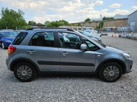 Suzuki SX4 1.9 DDIS 120. 4x4 | Mobile.bg    2