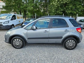 Suzuki SX4 1.9 DDIS 120. 4x4 | Mobile.bg    5