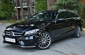  Mercedes-Benz C 250