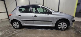 Обява за продажба на Peugeot 206 ~1 550 лв. - изображение 5
