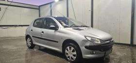 Обява за продажба на Peugeot 206 ~1 550 лв. - изображение 3