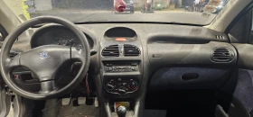 Обява за продажба на Peugeot 206 ~1 550 лв. - изображение 10