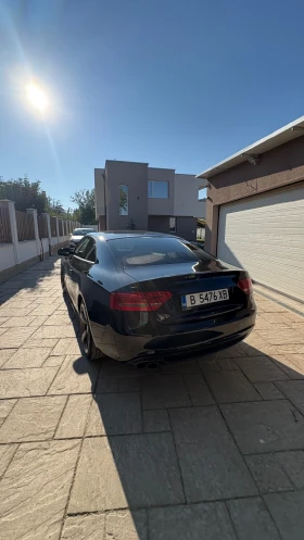 Обява за продажба на Audi A5 ~16 000 лв. - изображение 2