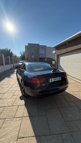 Обява за продажба на Audi A5 ~16 000 лв. - изображение 1