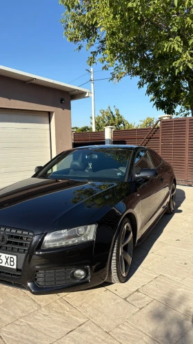 Обява за продажба на Audi A5 ~16 000 лв. - изображение 1