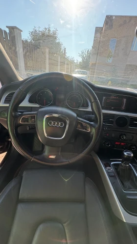 Обява за продажба на Audi A5 ~16 000 лв. - изображение 4