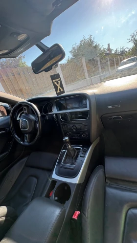Обява за продажба на Audi A5 ~16 000 лв. - изображение 6