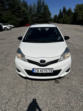 Обява за продажба на Toyota Yaris ~10 300 лв. - изображение 1
