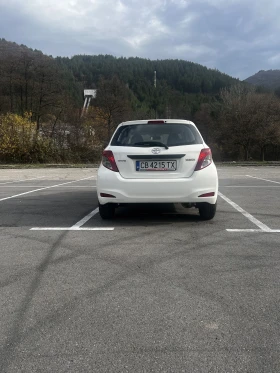 Toyota Yaris, снимка 3