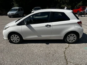 Обява за продажба на Toyota Yaris ~10 300 лв. - изображение 1