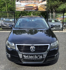 VW Passat 1.9 TDI - 5800 лв. - 77625837 3