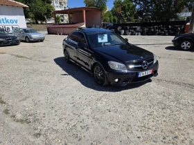 Mercedes-Benz C 350 3.5i AMG-C63 PEKET AMG-GENERACIQ | Mobile.bg    7